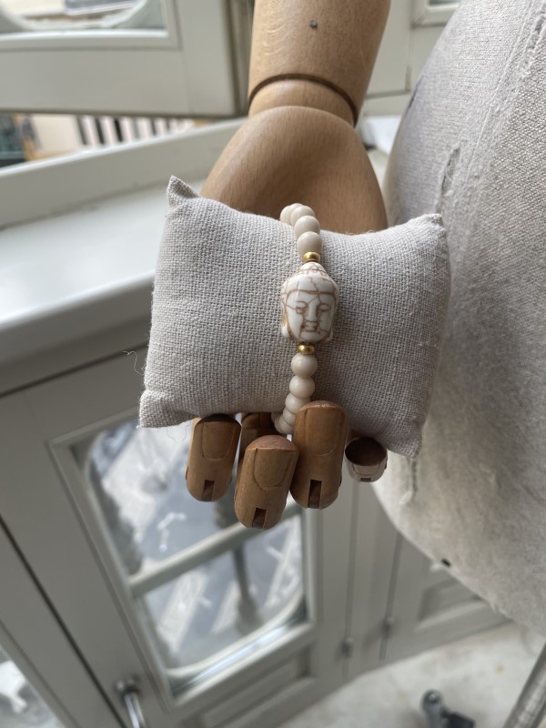 Pulsera Buda